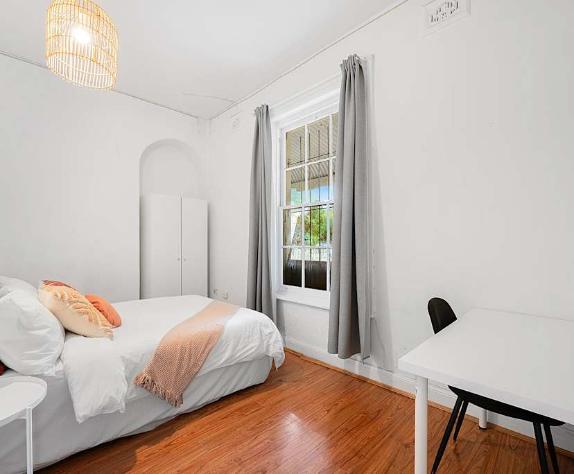 $375, Share-house, 4 bathrooms, Glebe NSW 2037