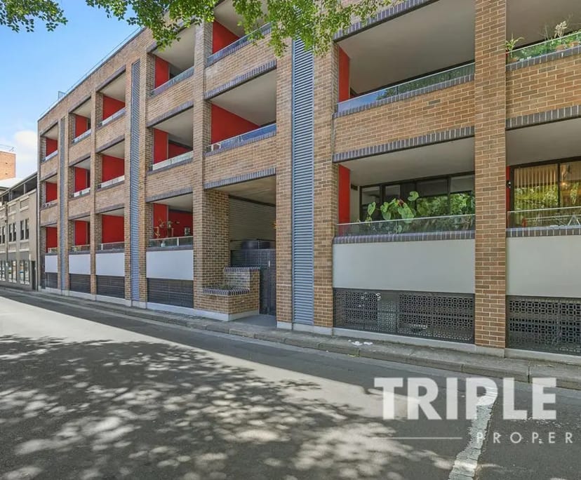 $0-525, Flatshare, 4 rooms, Ultimo NSW 2007, Ultimo NSW 2007