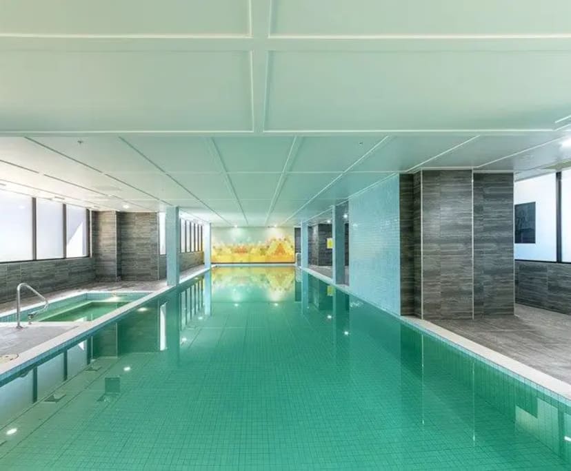 $580, Flatshare, 3 bathrooms, Waterloo NSW 2017