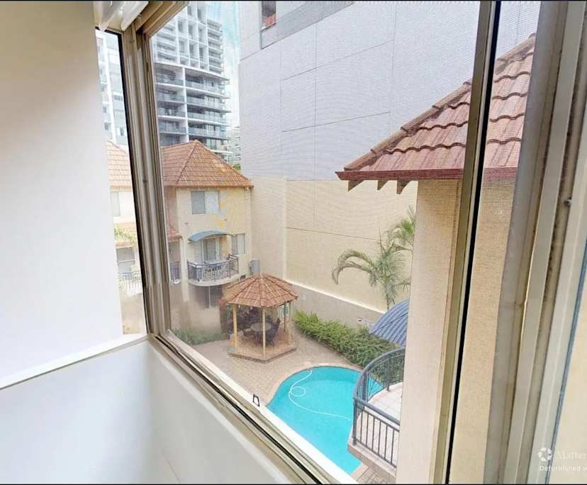 $550, 1-bed, 1 bathroom, Perth WA 6004