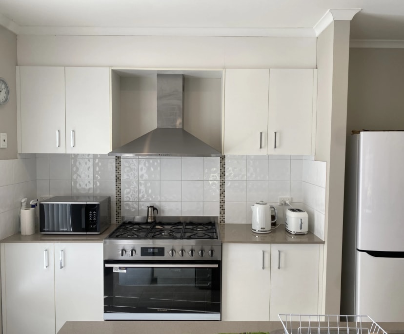 $180, Share-house, 3 bathrooms, Kurunjang VIC 3337