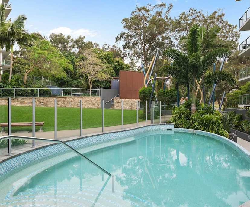 $450, Flatshare, 2 bathrooms, Kelvin Grove QLD 4059