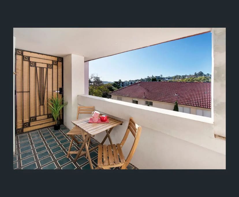 $450, Flatshare, 3 bathrooms, Rose Bay NSW 2029