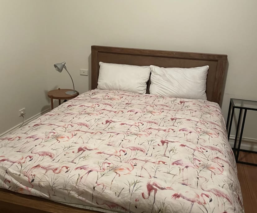 $350, Share-house, 2 bathrooms, Brunswick VIC 3056
