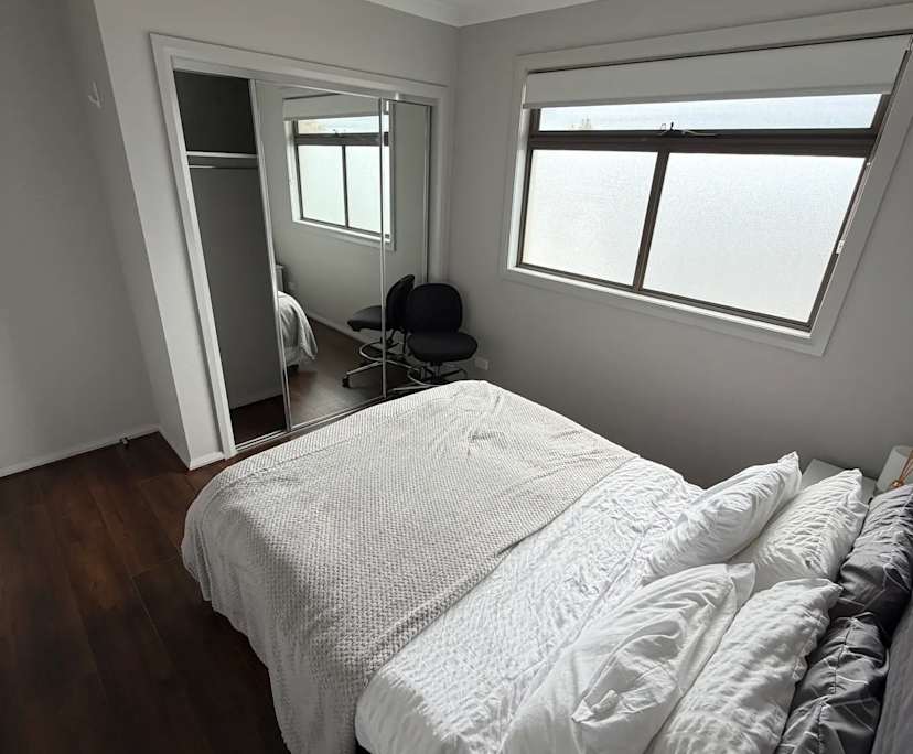Student accommodation