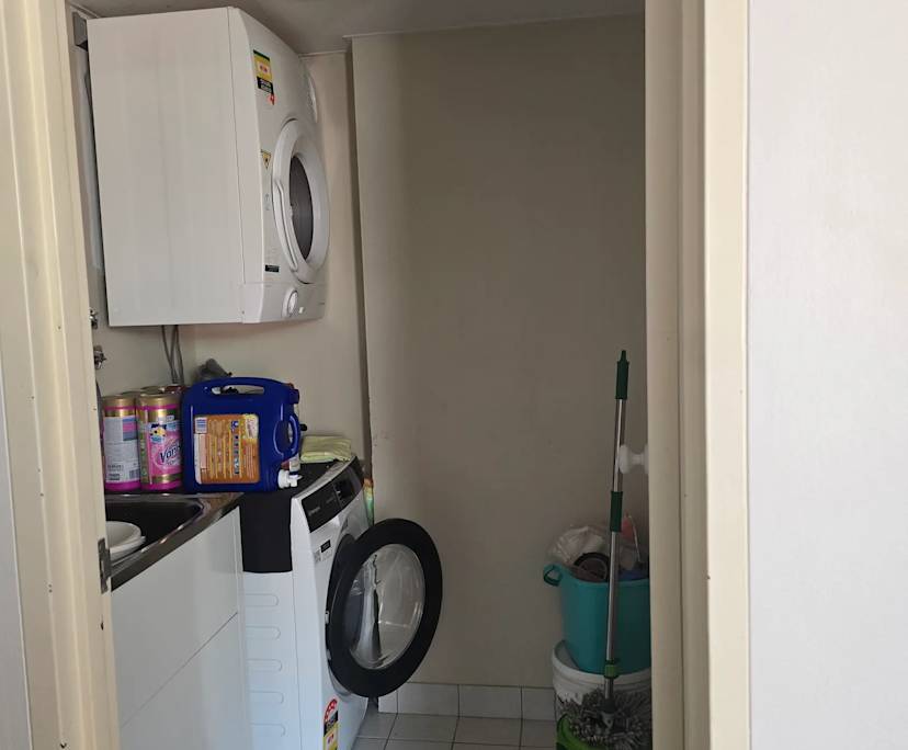 $550, Flatshare, 2 bathrooms, Pyrmont NSW 2009