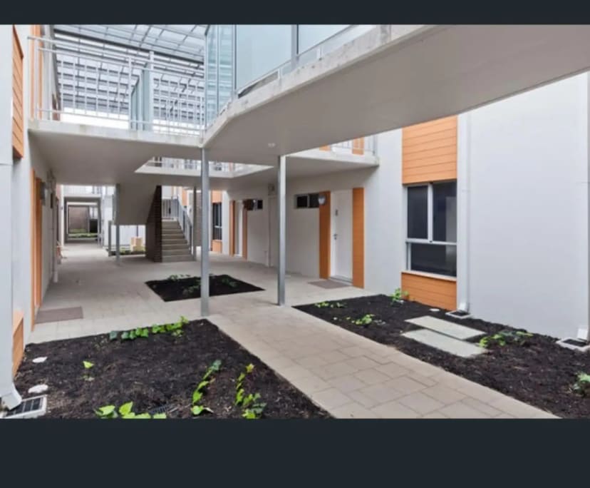 Room for Rent in Wilson, Perth 290, Furnished, Ow...