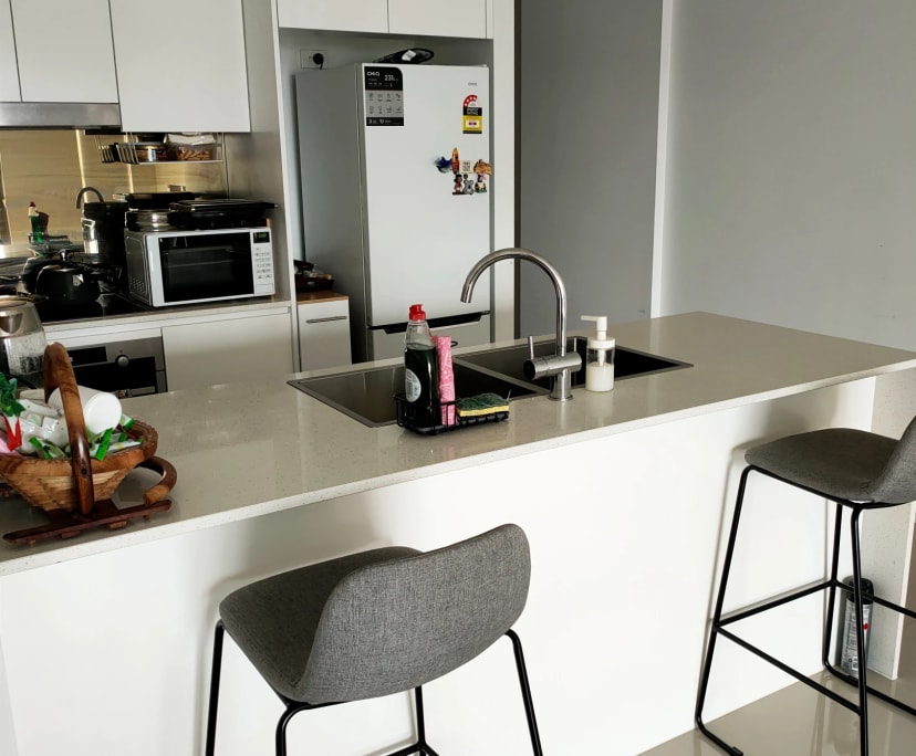 $350, Flatshare, 3 bathrooms, Granville NSW 2142