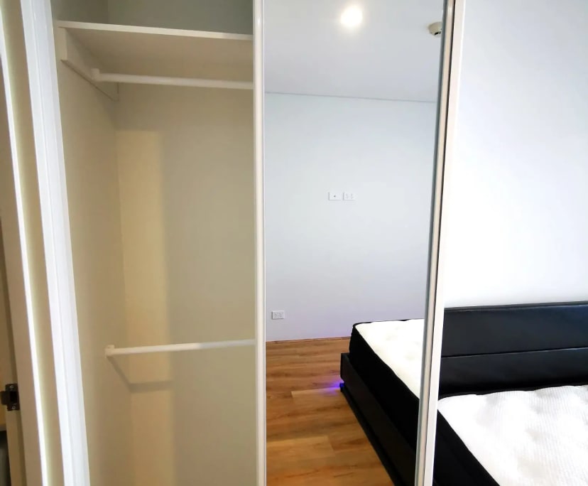 $425, Studio, 1 bathroom, Kogarah NSW 2217