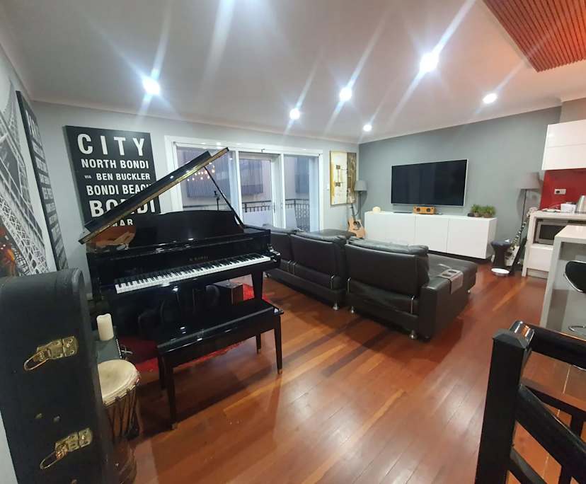 $185, Share-house, 4 bathrooms, Petersham NSW 2049