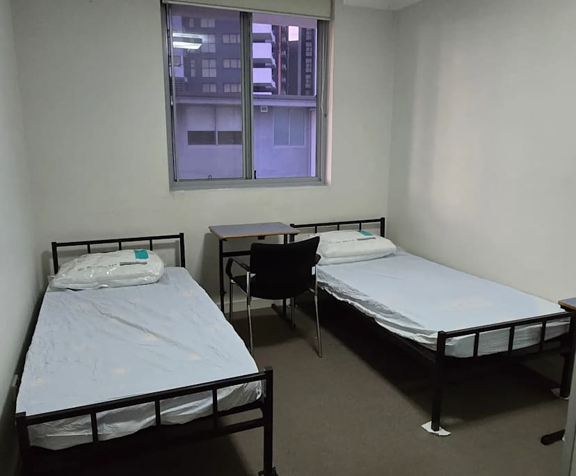 $200-220, Flatshare, 2 rooms, Parramatta NSW 2150, Parramatta NSW 2150