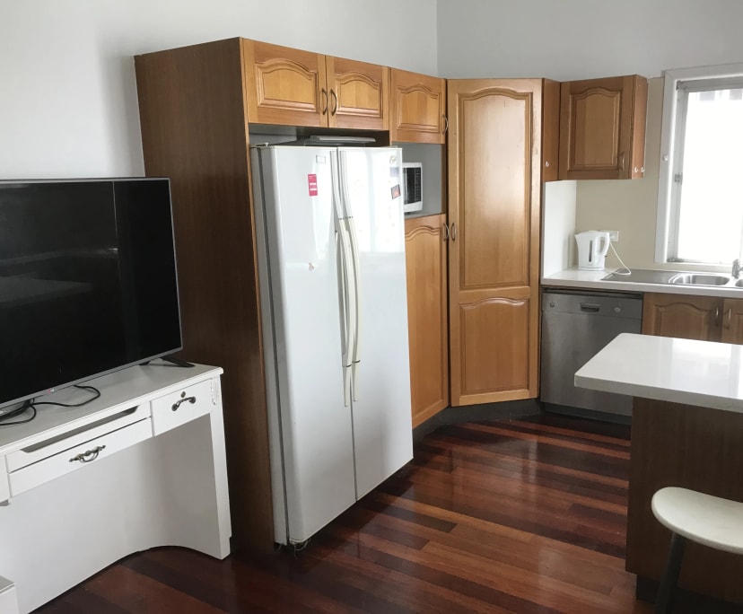 $400, Share-house, 5 bathrooms, Kensington NSW 2033