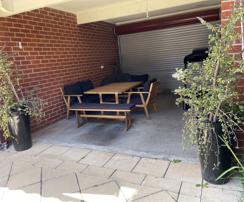 $300, Share-house, 3 bathrooms, Chadstone VIC 3148