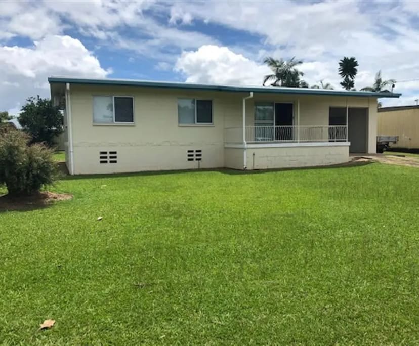 Room for Rent in Innisfail Estate, QLD 175, Unfur...