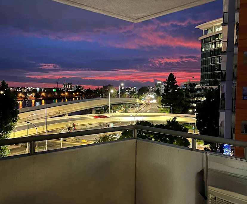 $500, Flatshare, 3 bathrooms, Brisbane City QLD 4000