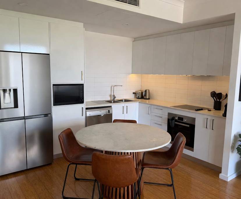 One bed flat for rent