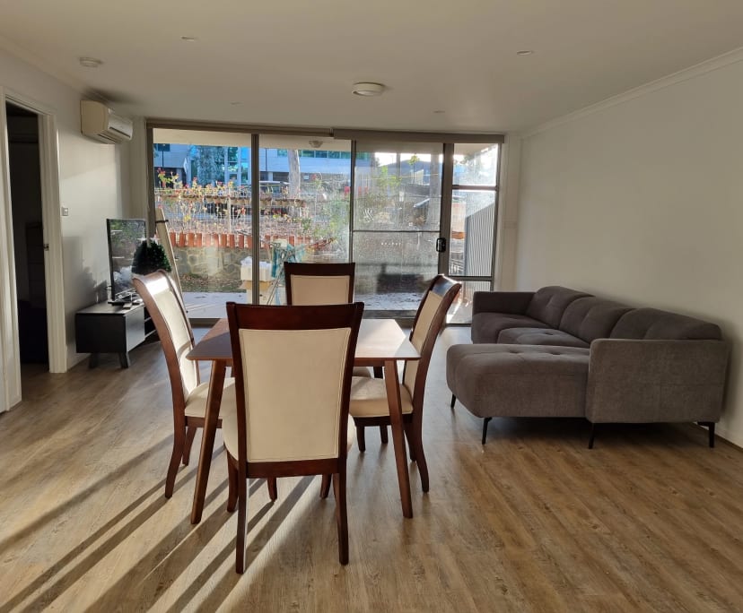 2 Rooms for Rent in Bruce, Canberra 295395, Furn...