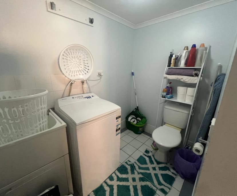 Student accommodation