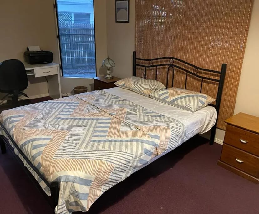 2 Rooms for Rent in Douglas, Townsville 170180,