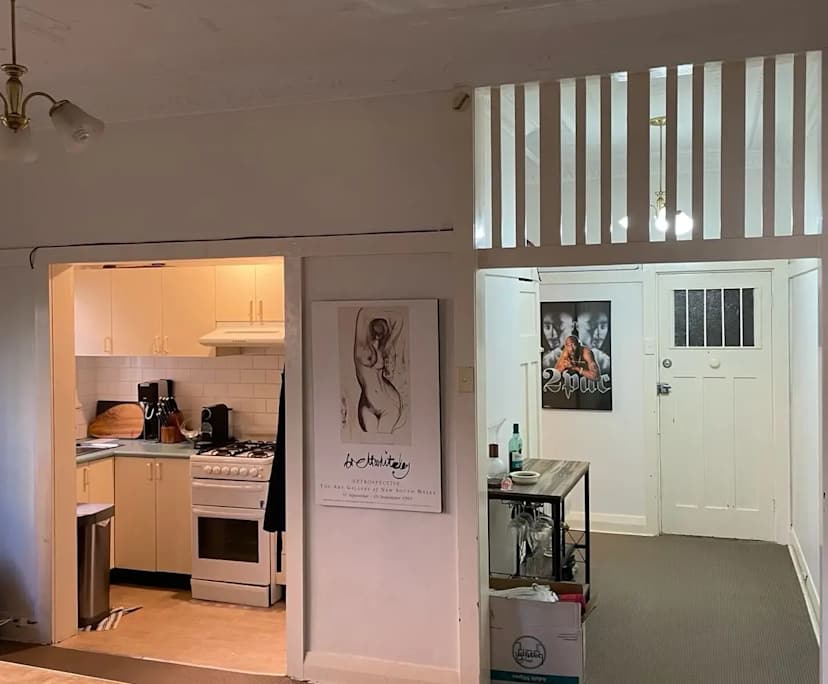 $510, Flatshare, 2 bathrooms, North Bondi NSW 2026