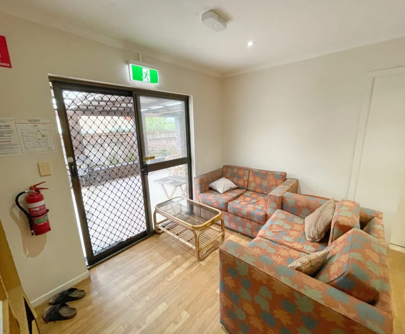 Room for Rent in Fairfield, Brisbane 225, Furnish...