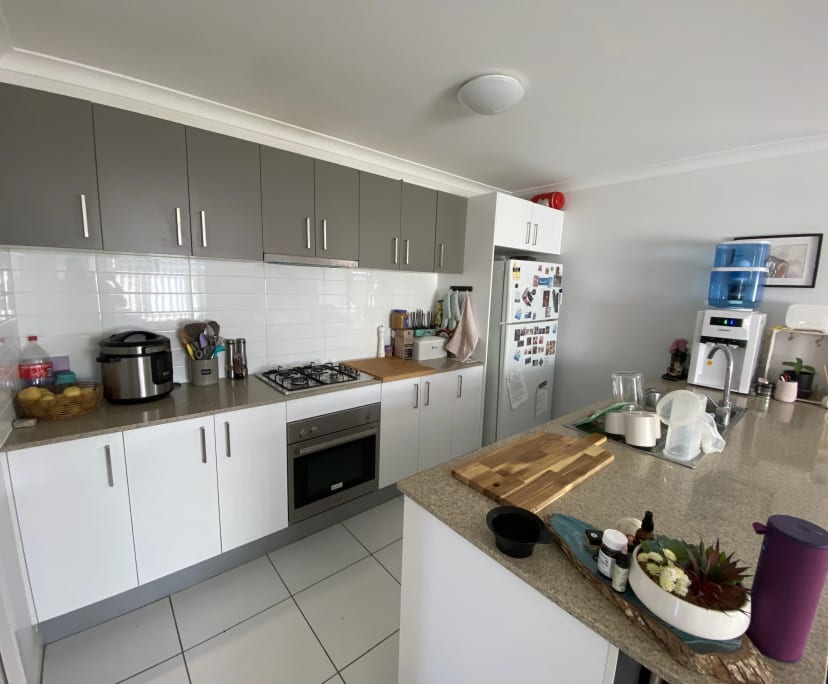 $220, Share-house, 2 rooms, Griffin QLD 4503, Griffin QLD 4503