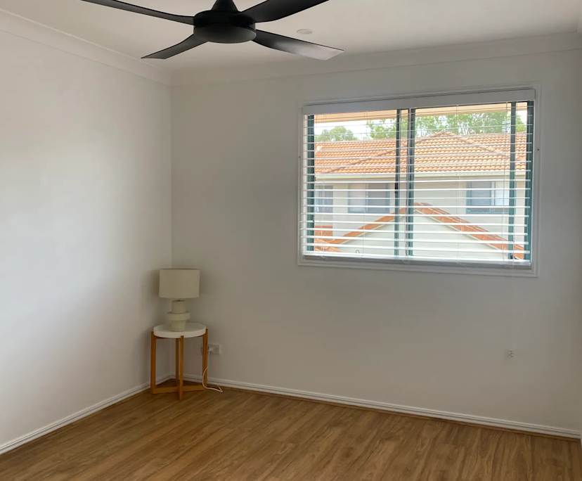 Student accommodation