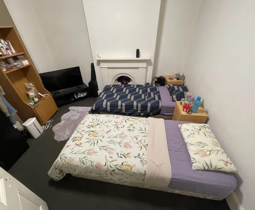 $175, Share-house, 4 bathrooms, Surry Hills NSW 2010