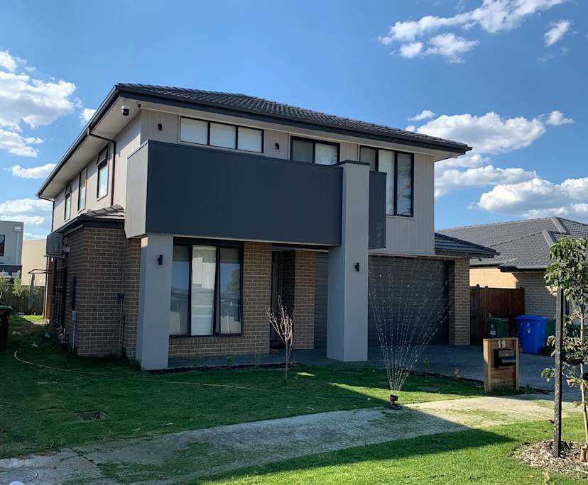 $250, Share-house, 5 bathrooms, Cranbourne VIC 3977