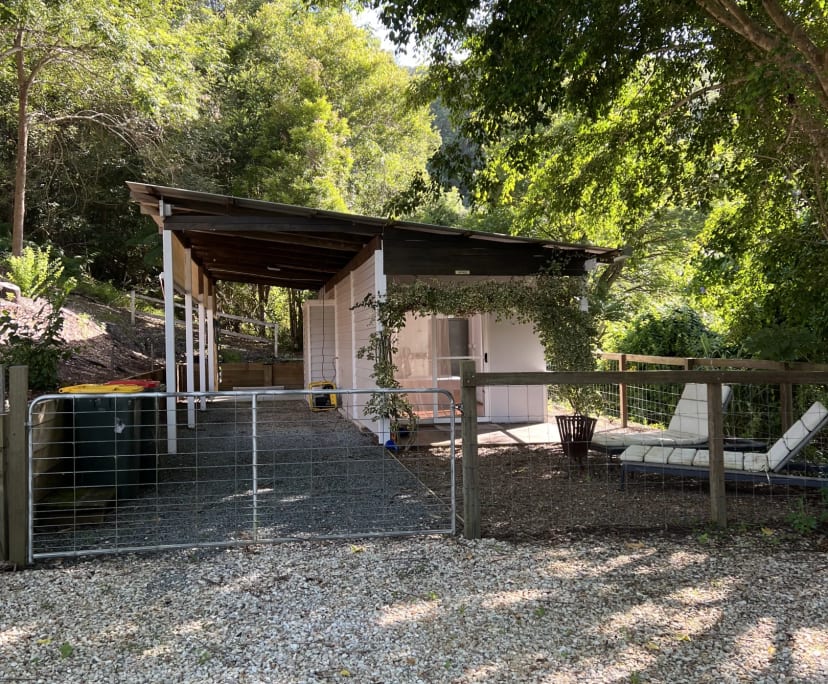 $450, Studio, 1 bathroom, North Tumbulgum NSW 2490