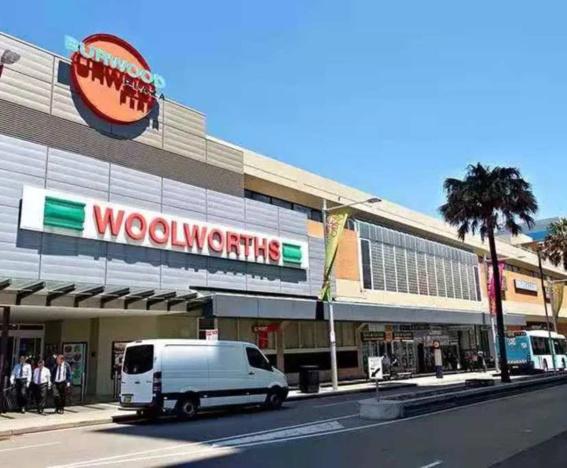 $300-450, Flatshare, 2 rooms, Burwood NSW 2134, Burwood NSW 2134