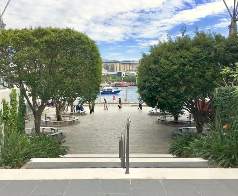 $500, Flatshare, 2 bathrooms, Sydney NSW 2000