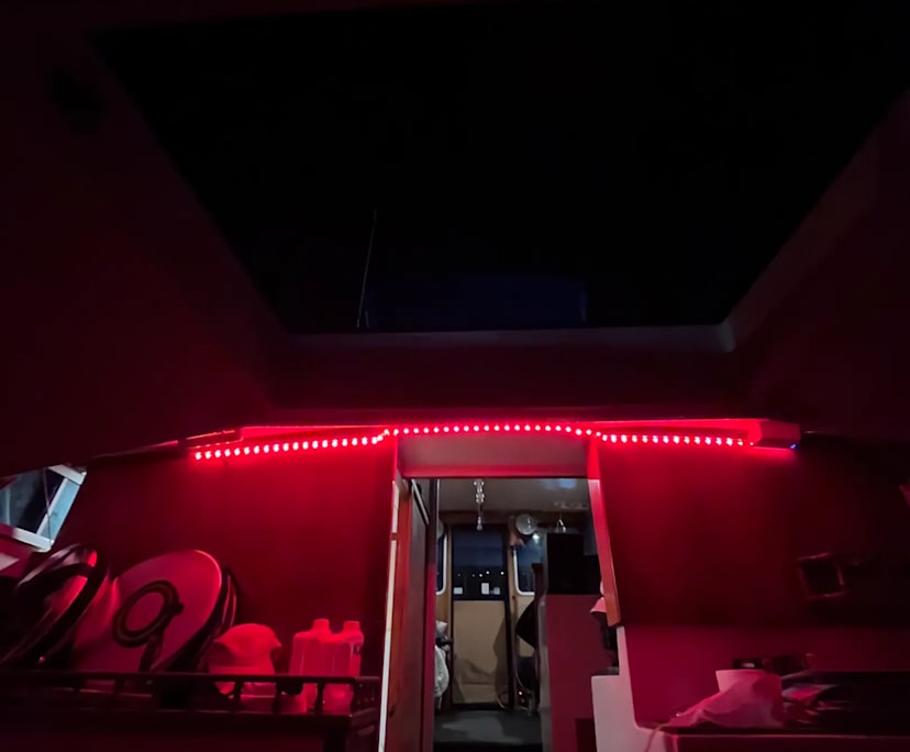 Student accommodation