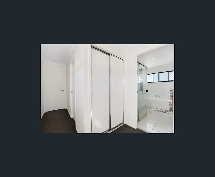 $233, Share-house, 3 bathrooms, Mount Pleasant QLD 4740