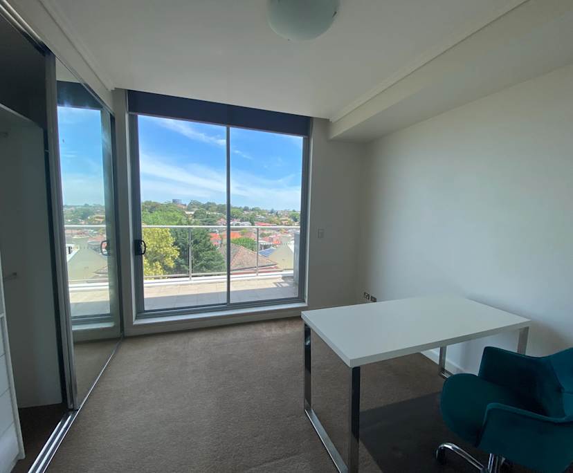 $450, Flatshare, 2 bathrooms, Ashfield NSW 2131
