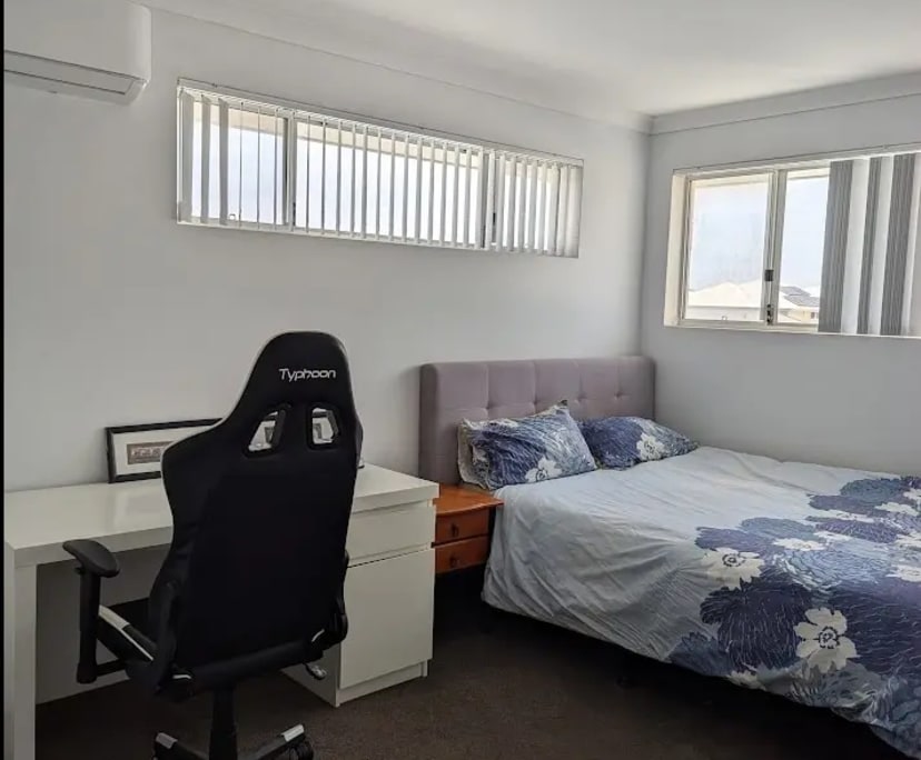 Student accommodation