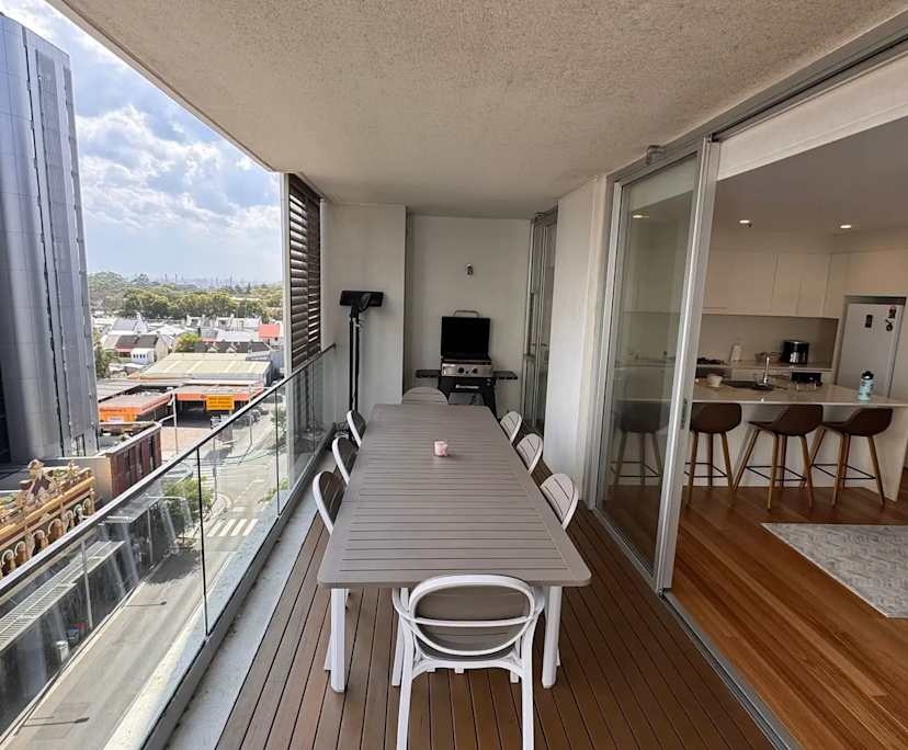 $750, Flatshare, 2 bathrooms, Bondi Junction NSW 2022