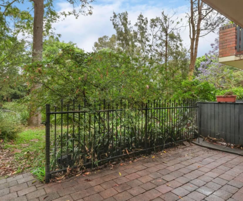 $410, Share-house, 2 bathrooms, Forest Lodge NSW 2037