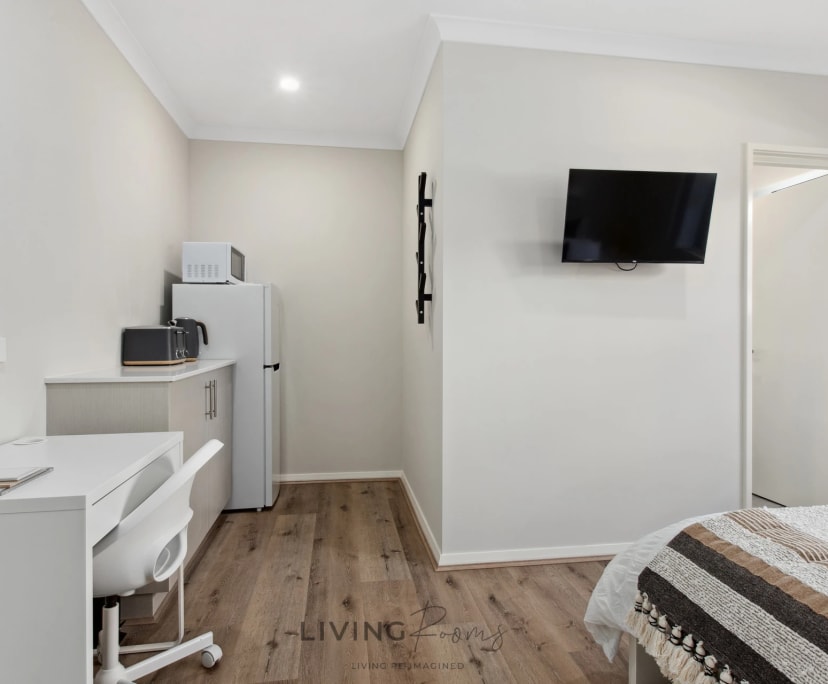 $345, Share-house, 6 bathrooms, Wellard WA 6170