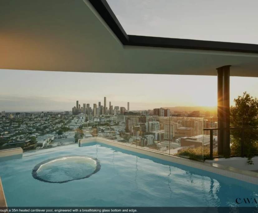 Unfurnished room with own bathroom