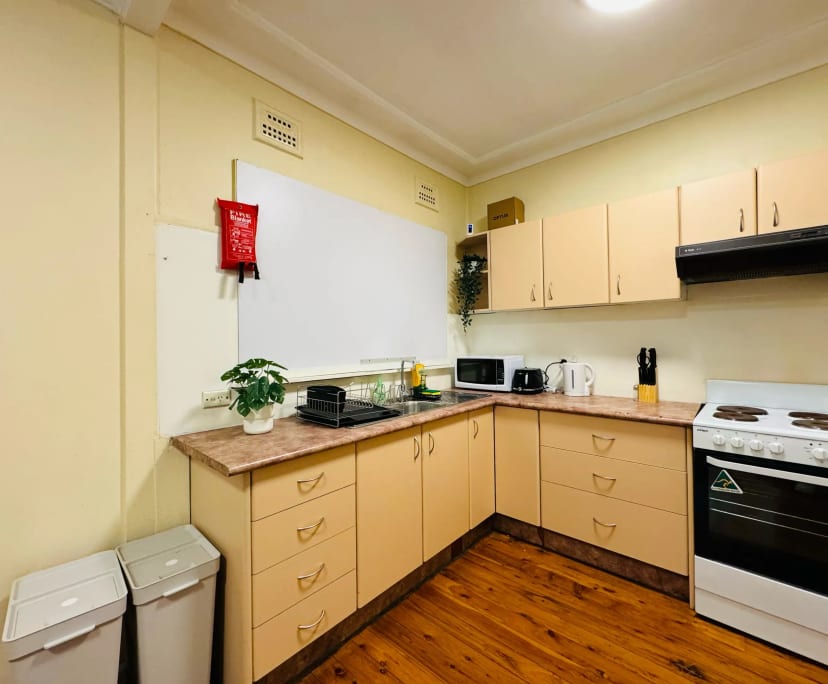 $280, Share-house, 5 bathrooms, Parramatta NSW 2150