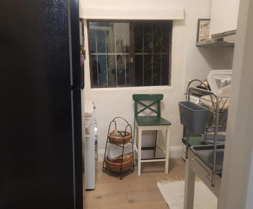 Student accommodation