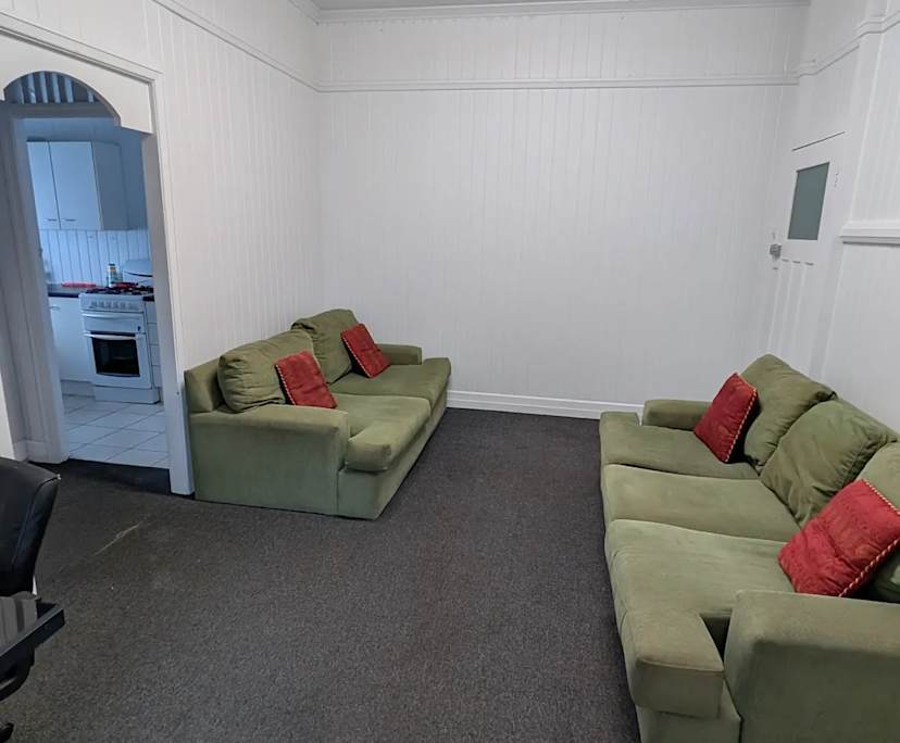$260, Flatshare, 3 bathrooms, South Brisbane QLD 4101