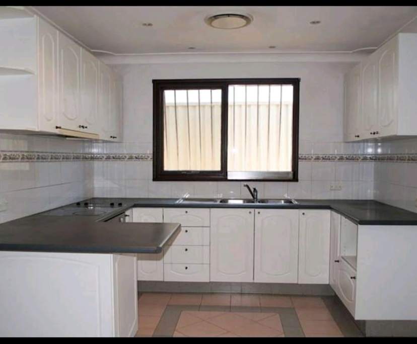 Room with own bathroom
