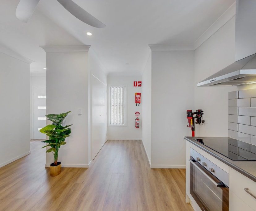 $450, Studio, 1 bathroom, Bracken Ridge QLD 4017