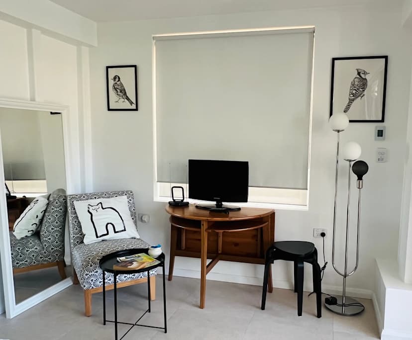 Student accommodation