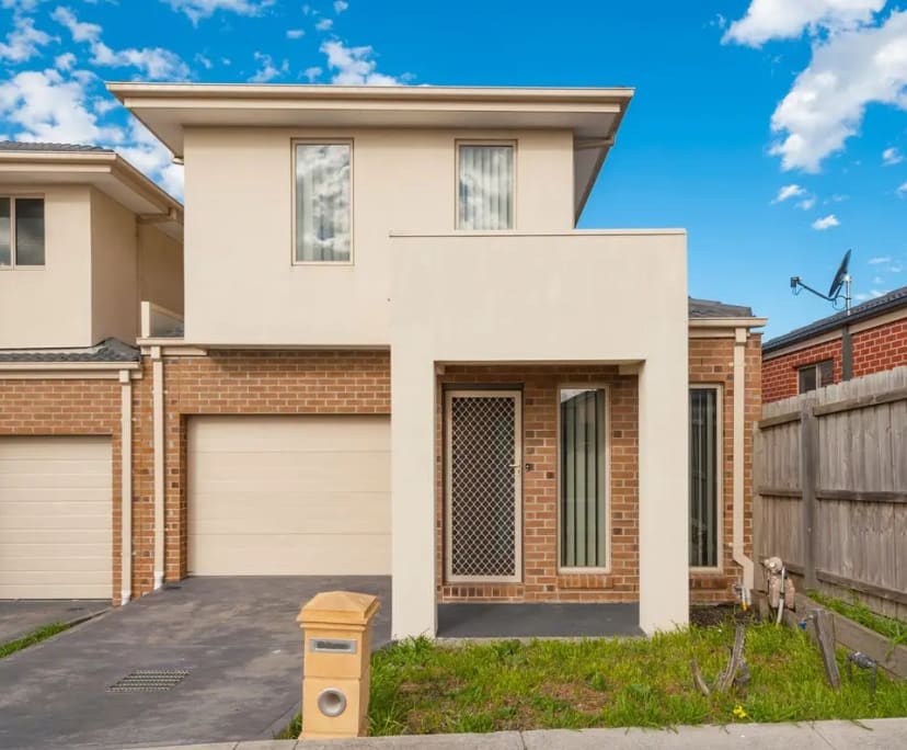 3 Rooms for Rent in Craigieburn, Melbourne 18020...