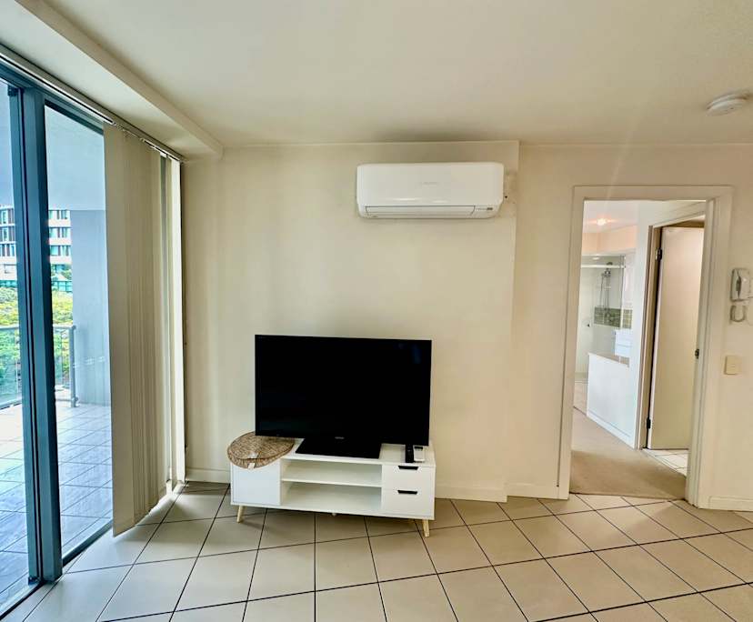 $460, Flatshare, 3 bathrooms, Brisbane City QLD 4000