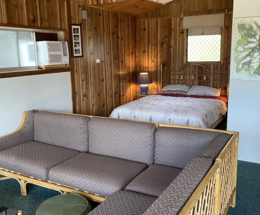 Studio for Rent in Kanmantoo, SA 150, Furnished,