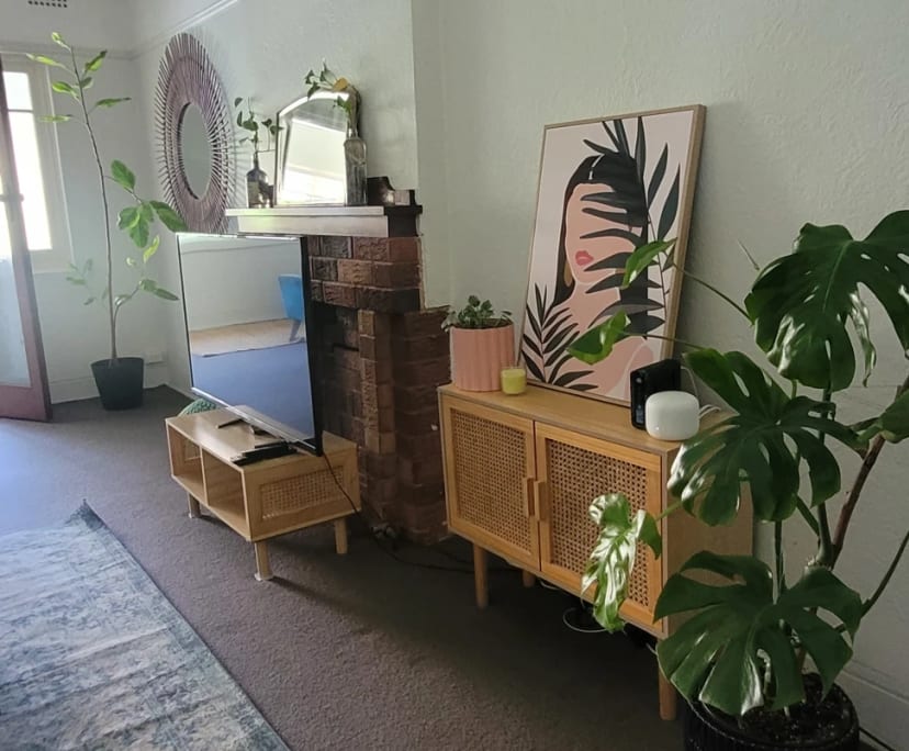 $460, Flatshare, 2 bathrooms, Randwick NSW 2031